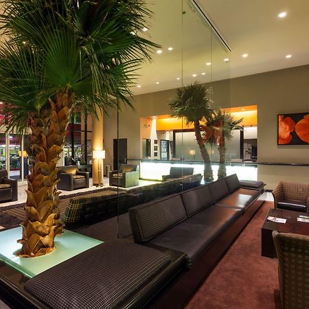 Ramada Plaza By Wyndham West Hollywood Hotel & Suites Los Angeles Exterior photo
