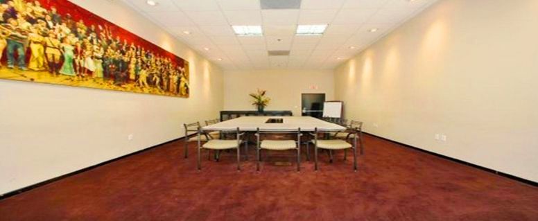 Ramada Plaza By Wyndham West Hollywood Hotel & Suites Los Angeles Exterior photo